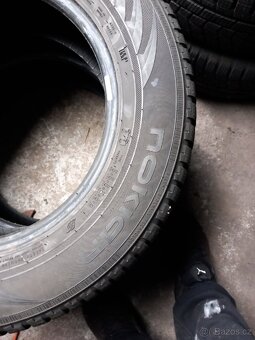 205/65R15 - 2