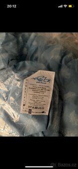 NOVÁ péřová deka - 2