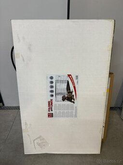 Nová Klec DogFantasy XXL - 2