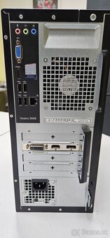 Dell Vostro 3668 - 2