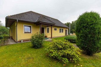 Prodej domu 4+1, 117 m² - Mnichov, Vrbno Pod Pradědem - 2