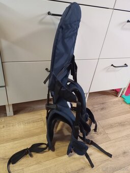Krosnička MINIMEIS - 2