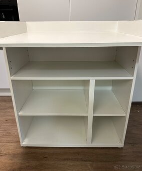 Přebalovací pult Ikea Smastad - 2