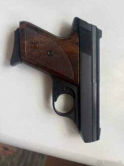 Plynová pistole Röhm RG 8 - 2