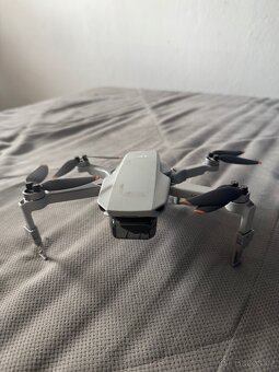 Dji mini 2 4K - 2