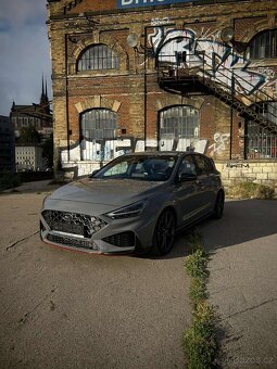 Hyundai I30N Performance - 2