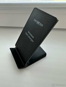 2 ks bezdrátové nabíječky - 2