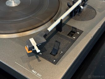 Tesla NC 300 Gramofon - 2