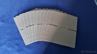 KARTONOVÉ KRABICE - 12KS - SKLÁDACÍ - 2