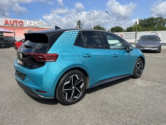 VW ID-3, 150KW, SOH 88%, DPH,IQ Light,Navi,Keyfree,CarPlay,K - 2