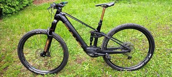 29" elektrokolo BULLS Sonic EVO AM-SL 1 - karbon - 2