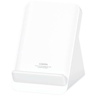 bezdrátová nabíječka Xiaomi Adaptive Wireless 80W, barva bí - 2
