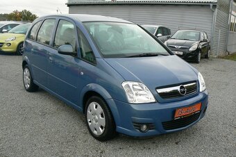 Opel Meriva 1.4 -2008 - 2