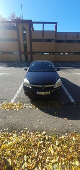 Opel Astra cabrio 1.8 benzín nová STK - 2