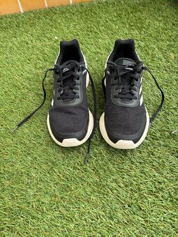 Dětské boty Adidas TENSAUR SPORT (vel. 37 1/3) - 2