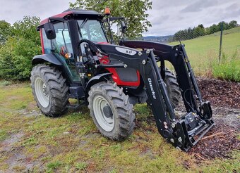 Valtra A93 - 2