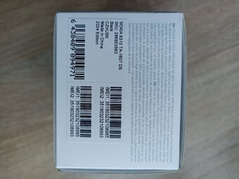 Nova , nepoužitá nokia 6310 v záruce - 2