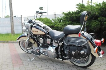 Harley Davidson Heritage Softail Screaming Eagle 1989 - 2