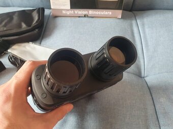 Prodám zcela nové noční vidění - binokulár - 2