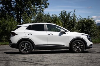 Kia Sportage 1.6 T-GDi Gold 2023 - 2