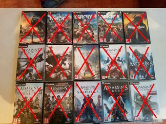 PC Hry – Krabičky se hrou, aktivované - 2