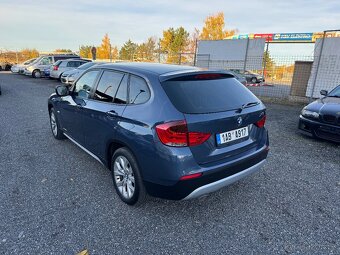 BMW X1 - 2
