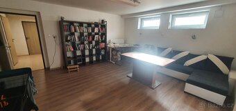 Pronajem pokoje / Spolubydleni - 2