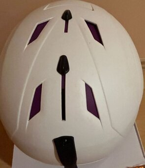 Lyžařská helma Atomic Affinity vel. M 56-59cm - 2