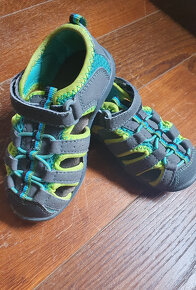 Sandály Bobbie Shoes - 2