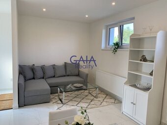 Veselí nad Moravou - Kompletně vybavený byt 2+kk k pronájmu - 2