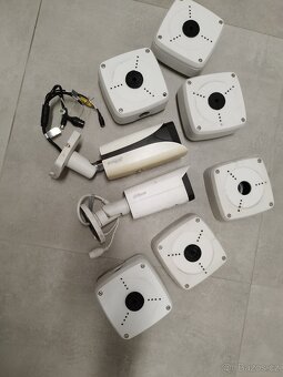 Prodam kamery dahua - 2