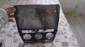 Prodám auto rádio plne funkční jen rozbalené vyzkousene - 2