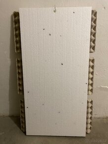 Akustické panely 16 ks - 2