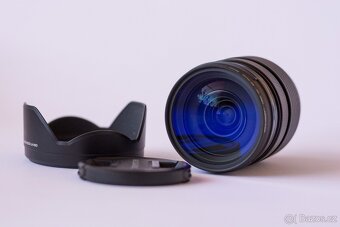 Olympus M.Zuiko Digital ED 12-40mm f/2.8 PRO II - 2