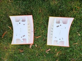 Lustr a nástěnná svítidla - 2