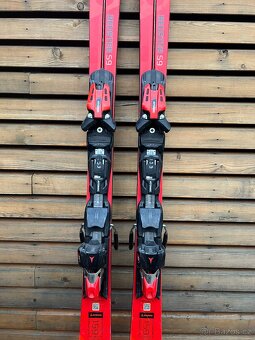 ATOMIC Redster S9 159cm r 12,1m - 2