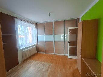 Pronájem bytu 2+1 Uničov - 2