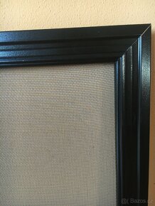 Síť proti hmyzu do okna - 2