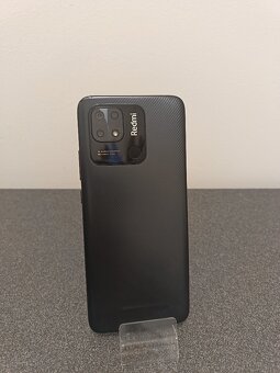 Xiaomi Redmi 10C 64GB - 2