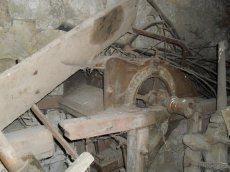 prodam ruzne stare konske naradi - 2