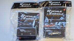 DeAgostini Fast & Furious - 2