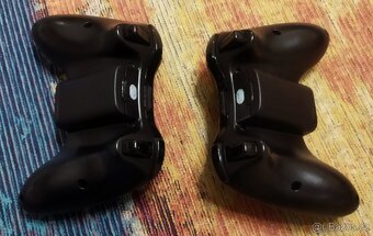 Bezdrátový ovladač (gamepad) pro XBOX 360 - 2
