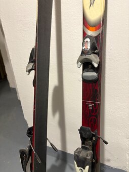 Dětské lyže Rossignol B1 junior 130 - 2