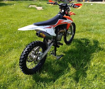 KTM 450 SX-F - 2