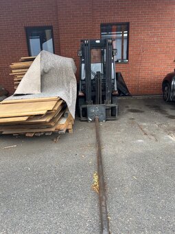 Ještěrka Toyota - 2