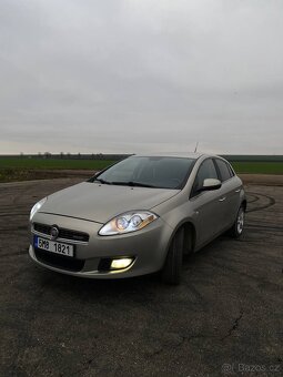 Fiat bravo 1.9 - 2