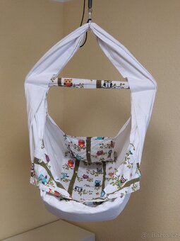 Hačka Tiki-Mechulka - 2