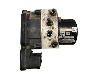 Řídící jednotka ABS 1K0907379BE Škoda Octavia 2 FL r.v. 2011 - 2