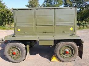 Elektrocentrála 30 ke - 2