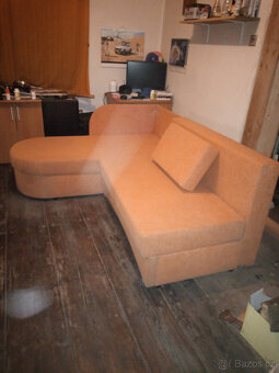 Prodám gauč ve výborném stavu. - 2